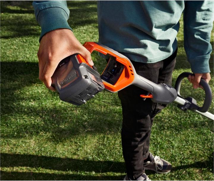 Produktbild Husqvarna 215iHD45 (Akkuheckenschere)