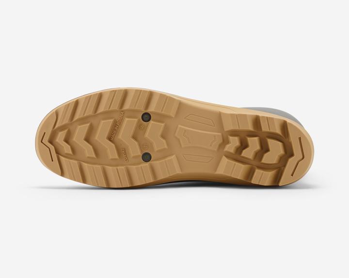 Actual product image Solognac Rubber boots Land 100 green (39)