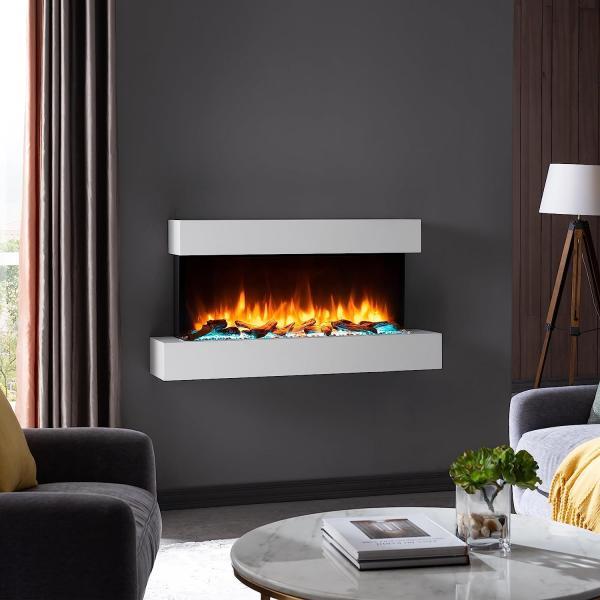 Produktbild Richen Ignis (57.5 x 110 x 25 cm)