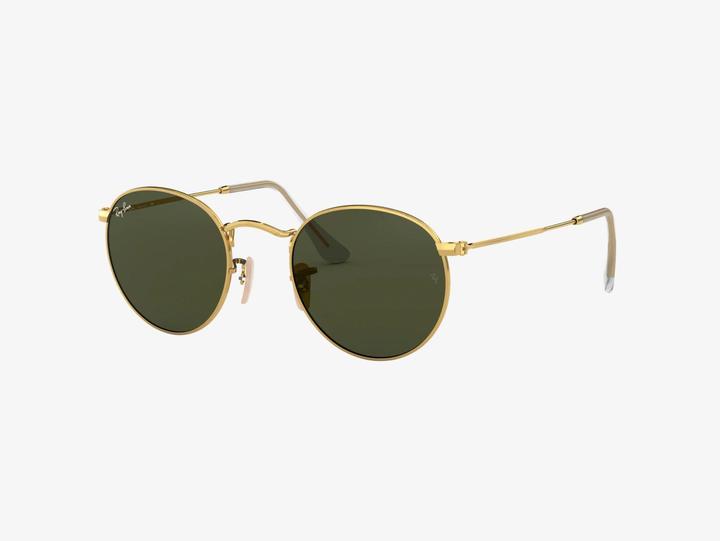 Immagine prodotto Ray Ban Round Metal