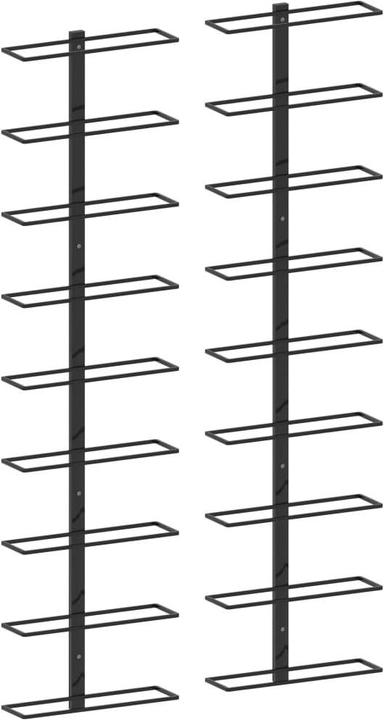 Image du produit VidaXL Emmerich (24 x 8 x 95,4 cm)