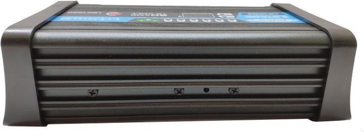 Image du produit Paco LBC1210 Chargeur de batterie LiFePO4 10A/12V (12V, 10 A)