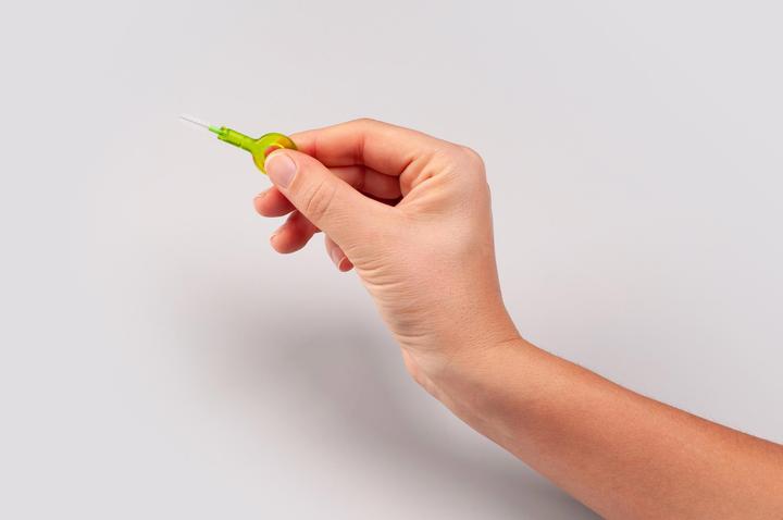 Produktbild Curaprox Cps 011 Prime (8 x, 5 mm)