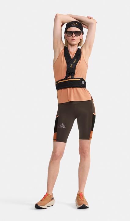 Actual product image Craft Women's Pro Trail Singlet (L)