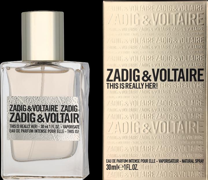 Immagine prodotto Zadig & Voltaire Veramente Eau de Parfum (Eau de parfum, 30 ml)