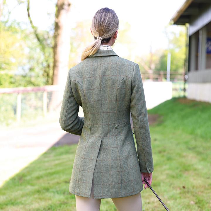 Immagine prodotto Equetech Claydon Beaufort Tweed (40)