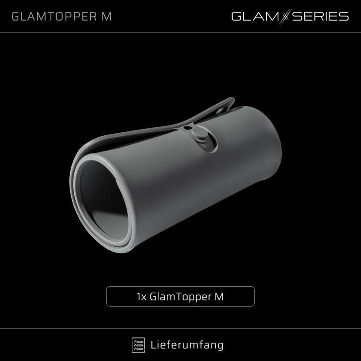 Produktbild GlamSeries GlamTopper M