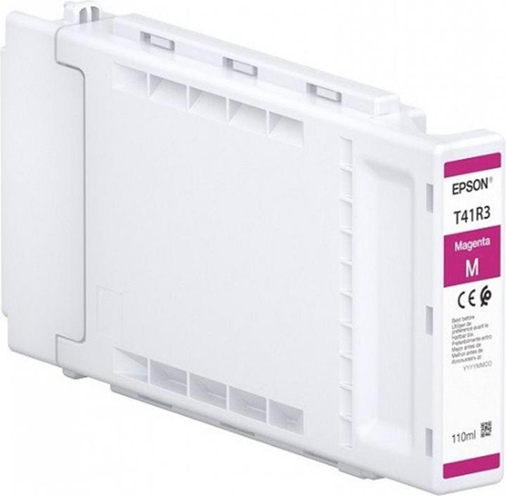 Produktbild Epson UltraChrome XD2 T41F240 (M)