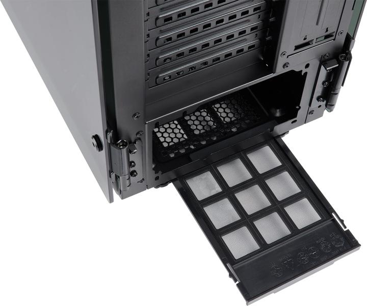 Actual product image Corsair Obsidian 500D RGB (ATX)