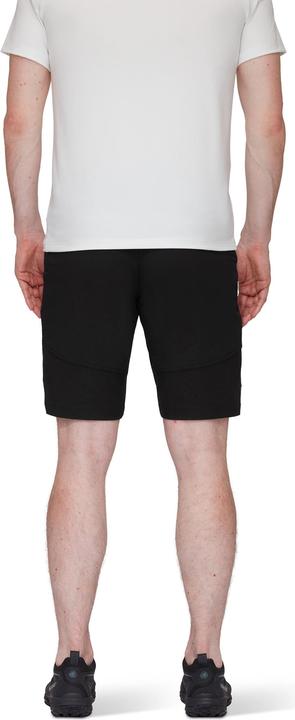 Produktbild Mammut Zinal Hybrid Shorts (50, L)