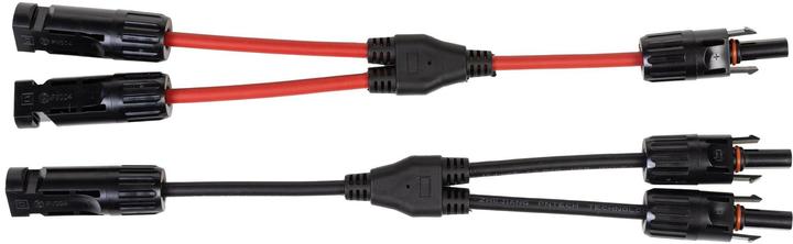 Furber.power Y-Verteiler (Solarkabel)