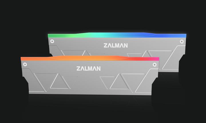 Actual product image Zalman ZM-MH10