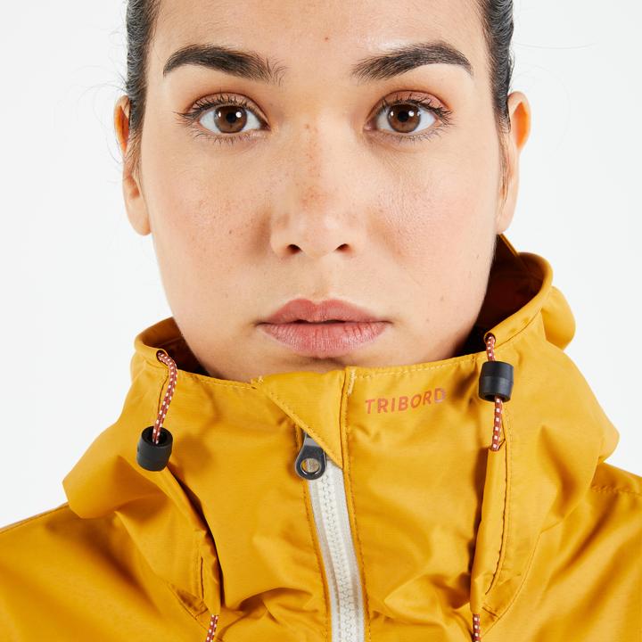 Actual product image Tribord SAILING 100 (M)