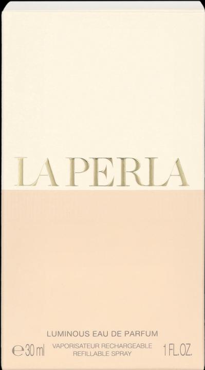 Actual product image La Perla Luminous (Eau de parfum, 30 ml)