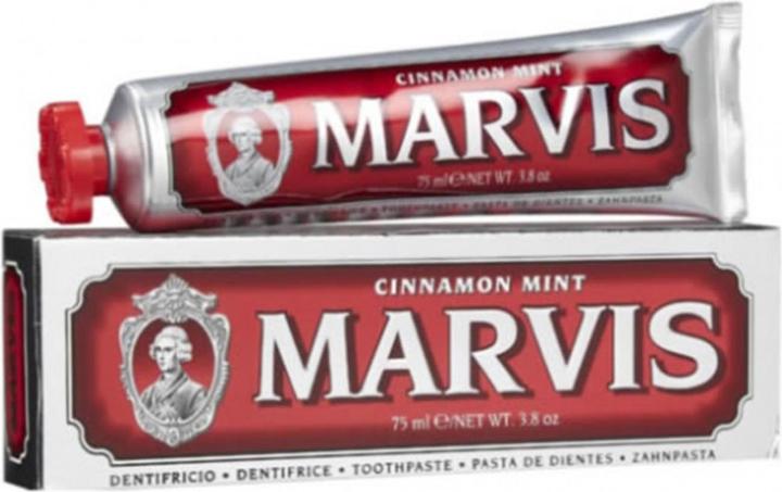 Produktbild Marvis Cinnamon Mint (85 ml)