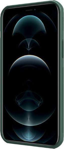 Immagine prodotto Nillkin Serie Super Frosted Shield (Apple iPhone 13 Pro)