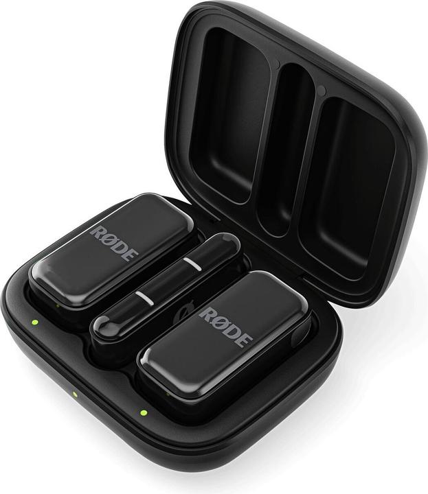 Produktbild RØDE Wireless Micro (Lightning)