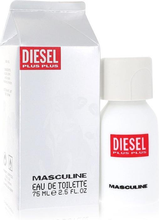 Diesel Plus Plus (Eau de Toilette, 75 ml)