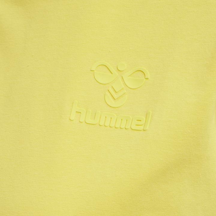 Actual product image hummel Isobella T-Shirt S/S (XS)