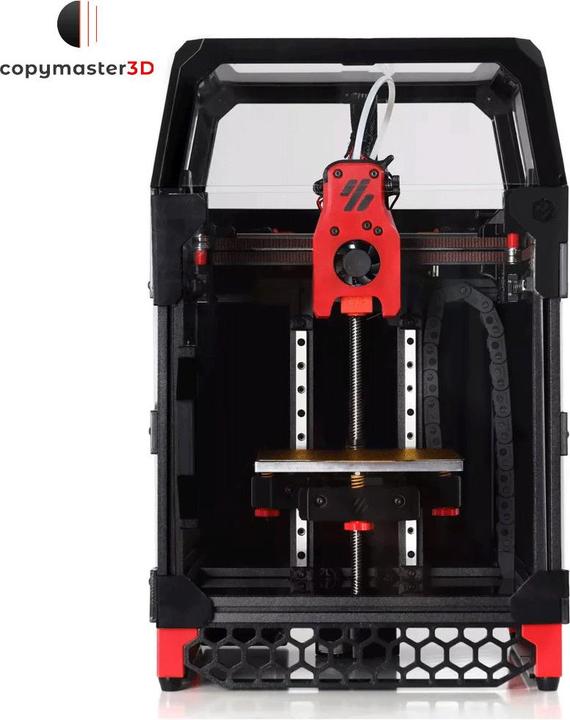 Produktbild Copymaster3D 3D-Drucker Voron0 V0.1 Kit 120mm
