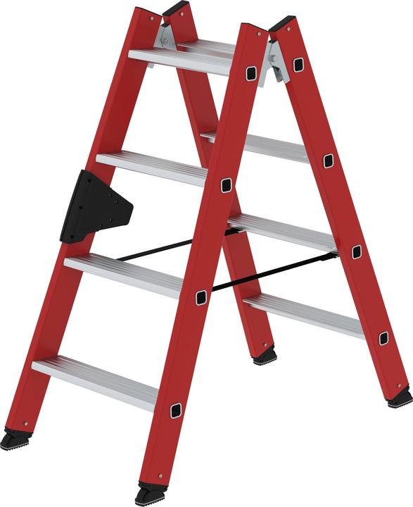 Productafbeelding Munk Plastic ladder (Steigers, 110 cm)