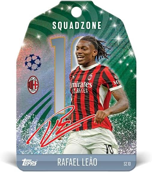 Produktbild Topps/Merlin Match Attax