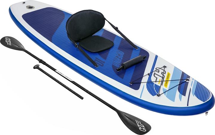 Actual product image Bestway Oceana (10')