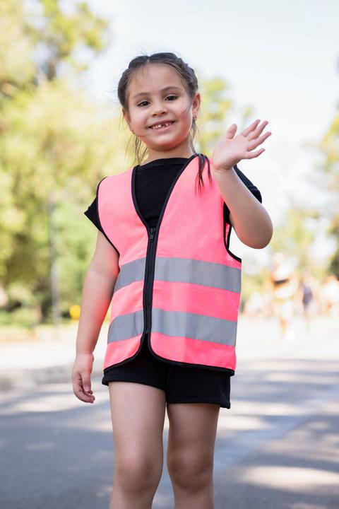 Immagine prodotto Korntex Gilet di sicurezza per bambini (XS)