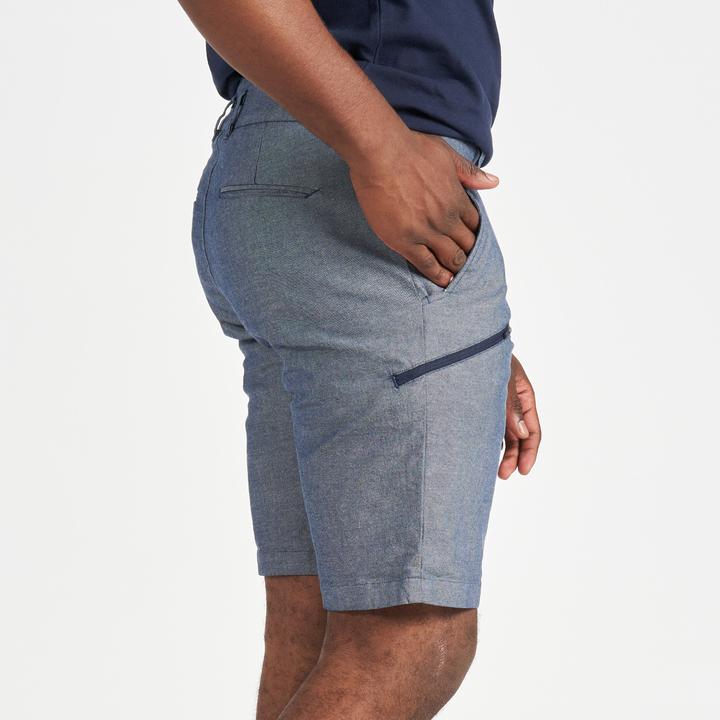 Produktbild Tribord Segelshorts Bermuda Herren - Sailing 100 (3XL)