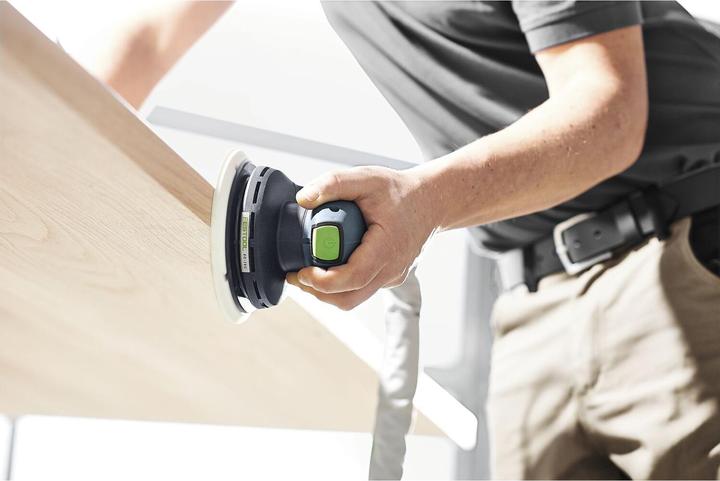 Produktbild Festool ETS EC150/5 EQ-Plus (Exzenterschleifer, 400 W)