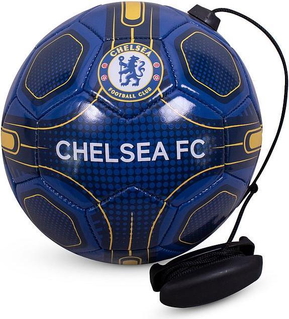 Chelsea FC Skills Trainingsfussball Wappen