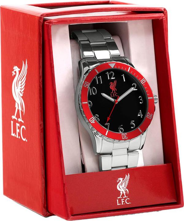 Actual product image Score Draw Mens Bracelet Analogue Watch (Analogue wristwatch, 35 mm)