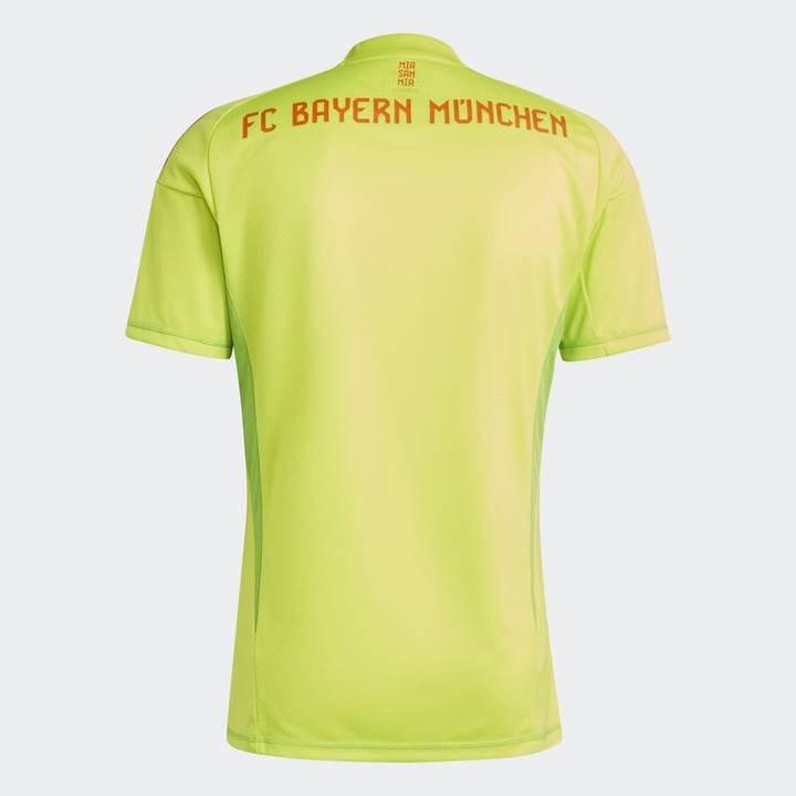 Image du produit adidas Maillot de gardien de but du FC Bayern Munich (XL)