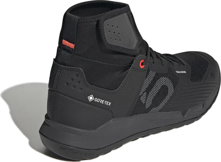 Image du produit Five Ten 5.10 Trailcross Gore-Tex Chaussures de vélo de montagne Chaussures de vélo (40.5)