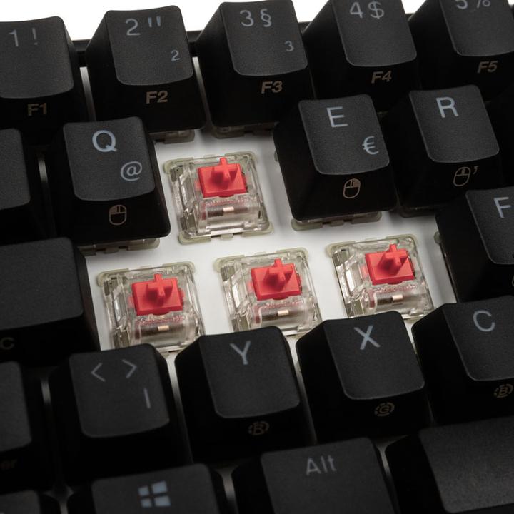 Productafbeelding Ducky Mecha Mini (NL, Bedraad)
