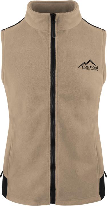 Immagine prodotto Normani Gilet da donna in pile Barrie - 1315 (4XL)