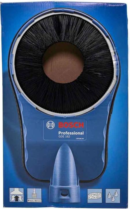 Immagine prodotto Bosch Professional Gde 162