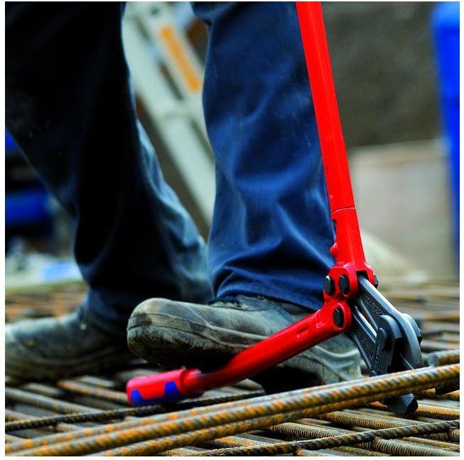 Produktbild Knipex Bolzenschneider (760 mm)