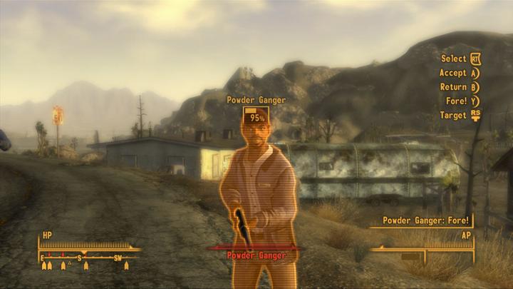 Immagine prodotto Bethesda Fallout New Vegas (PC, DE)