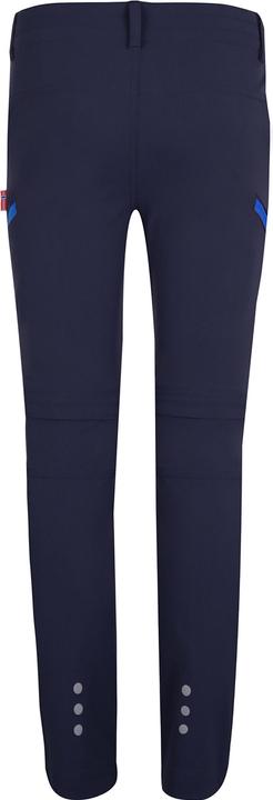 Immagine prodotto Trollkids Pantaloni Kjerag Zip Off (134)