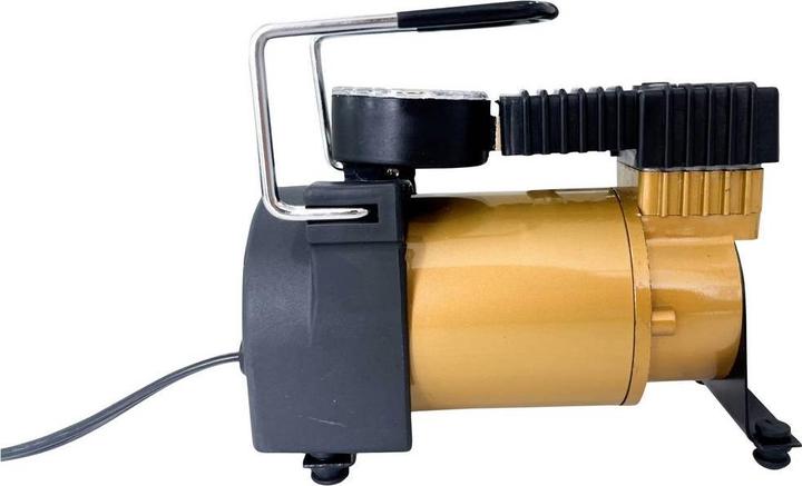 Produktbild IWH Luftkompressor mit Metallgehäuse (7 Bar, 0 l)