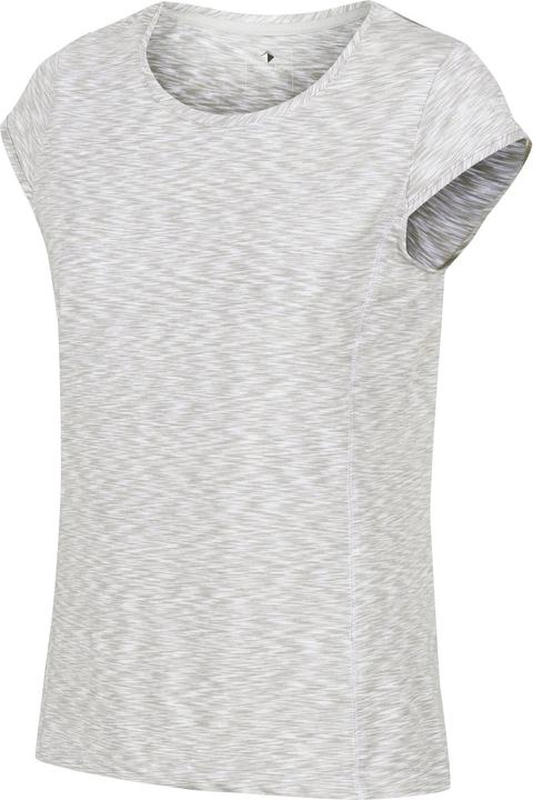 Actual product image Regatta Womens/Ladies Hyperdimension II T-Shirt (46 D)