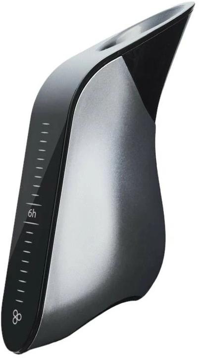 Avène Wein-Belüfter Essentiel 1 Stück, Schwarz/Silber (Weinbelüfter)