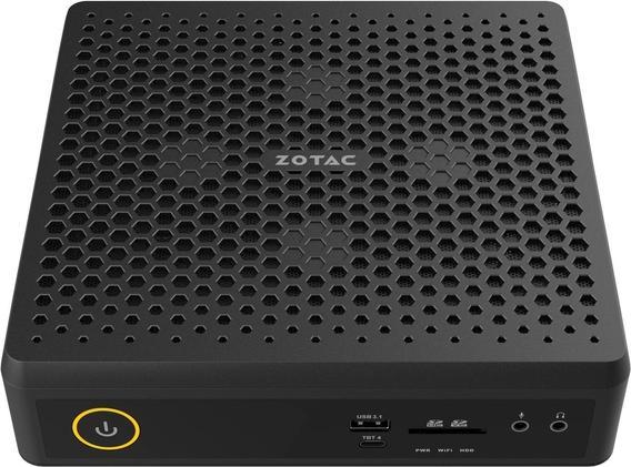 Actual product image Zotac MAGNUS EN374070C (Intel Core i7-13700HX)