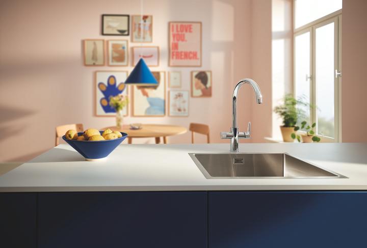 Image du produit Grohe 30592000