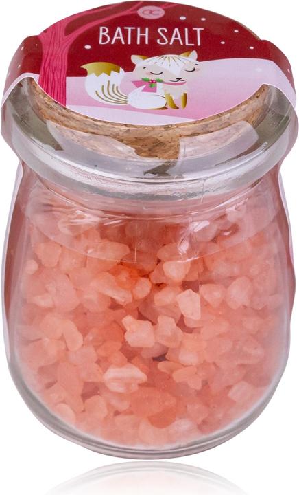 Actual product image Accentra DREAMY WINTER - Bath Salts (Bath salts)