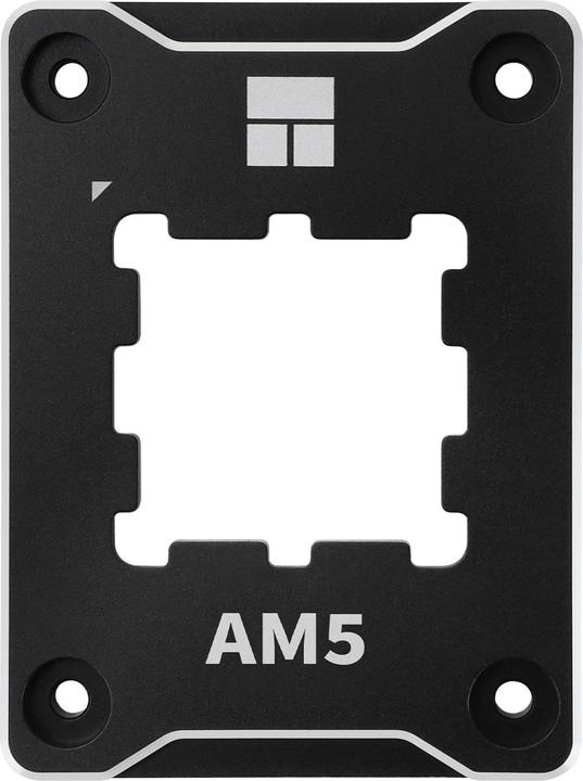 Actual product image Thermalright AM5 Secure Frame - black