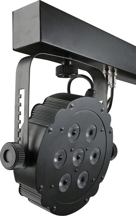 Actual product image Showtec Compact Power Lightset MKII
