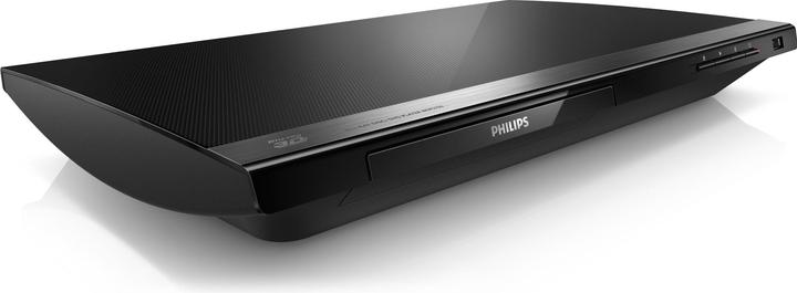 Philips Bdp5700 (Bluray Player)