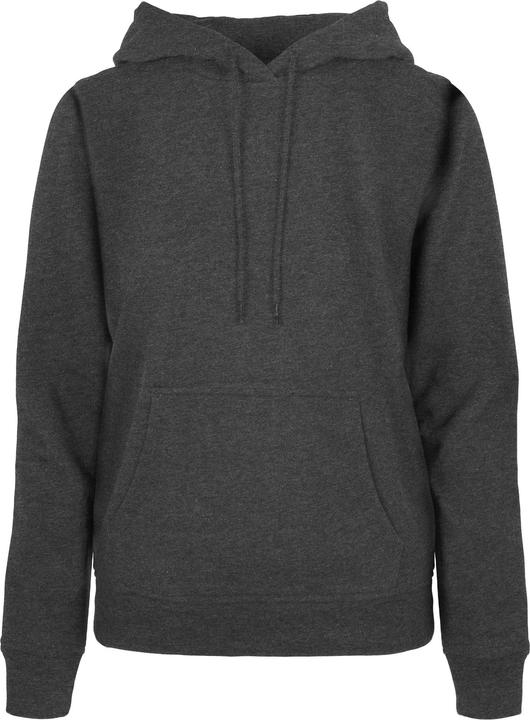Build Your Brand Basic Kapuzenpullover